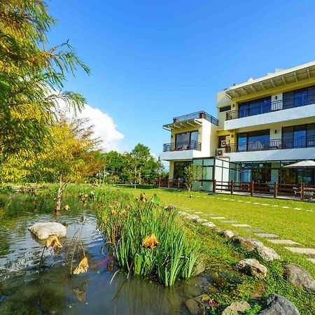 Hualien Fengcun B&B Hualien City Exterior photo