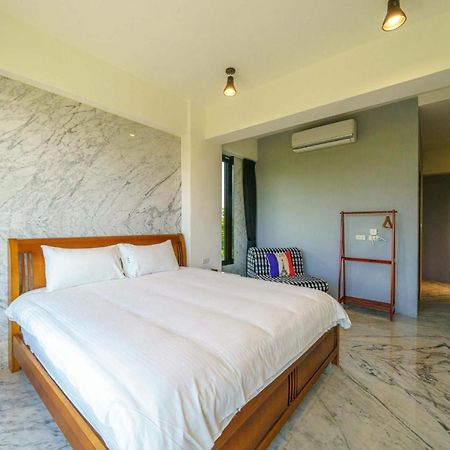 Hualien Fengcun B&B Hualien City Exterior photo