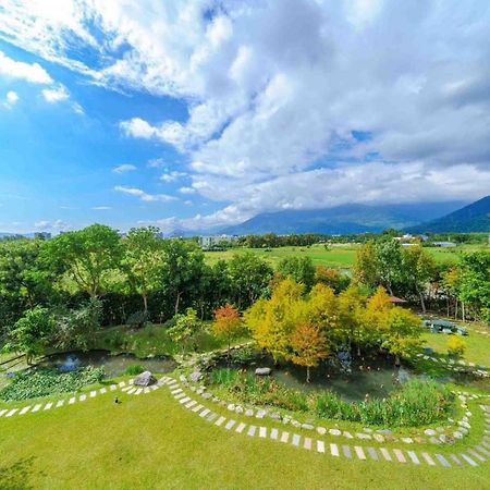 Hualien Fengcun B&B Hualien City Exterior photo