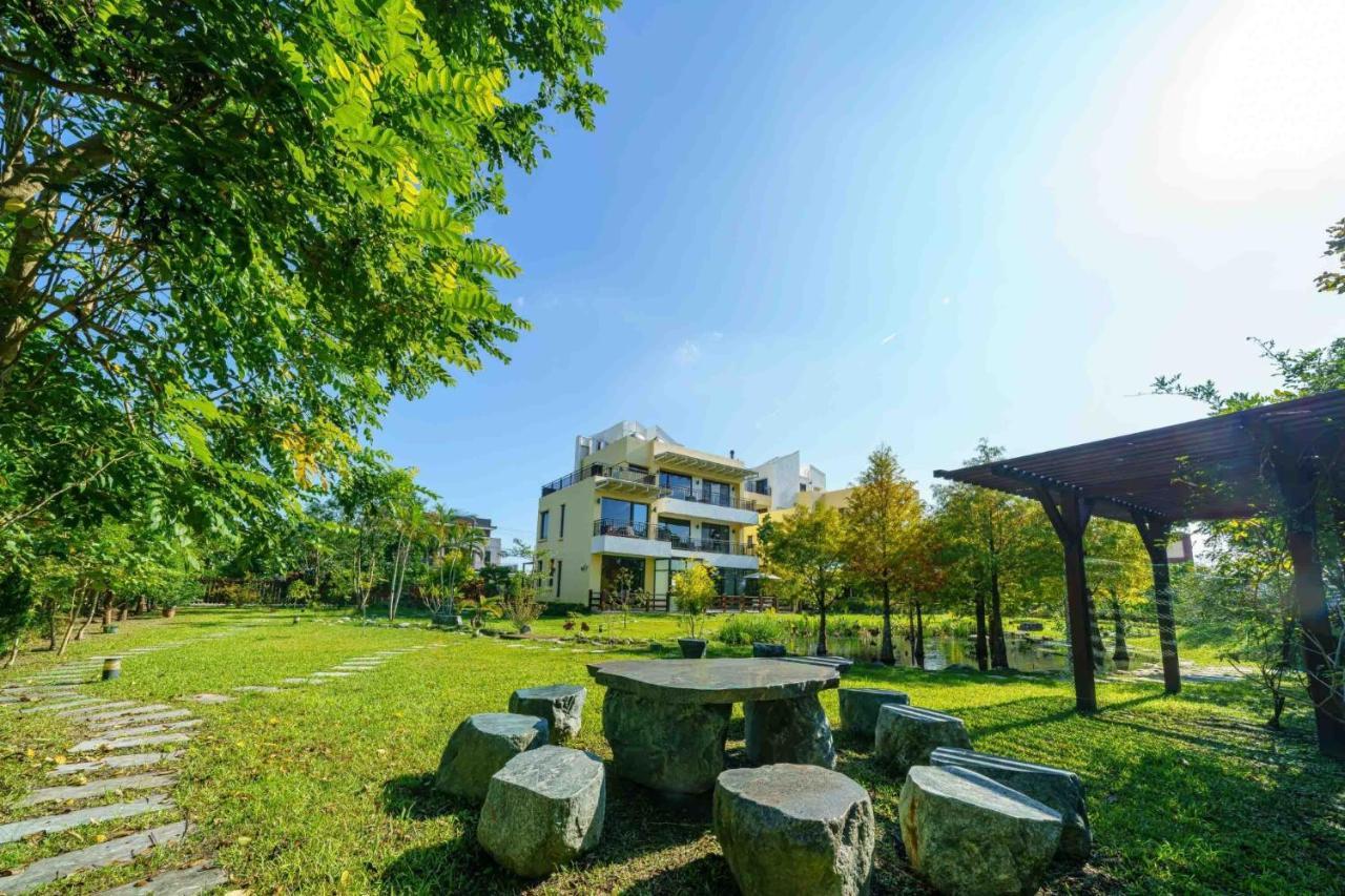 Hualien Fengcun B&B Hualien City Exterior photo