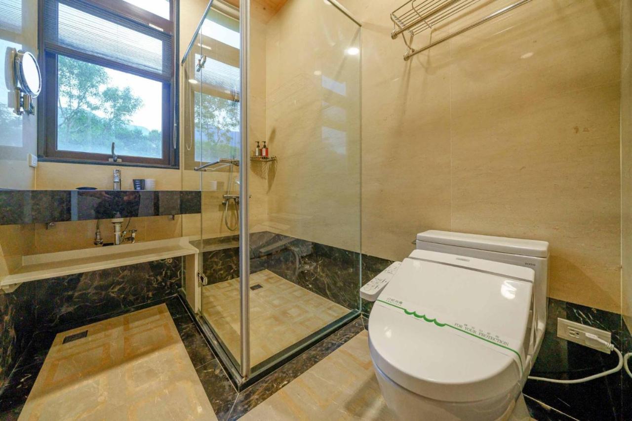 Hualien Fengcun B&B Hualien City Exterior photo