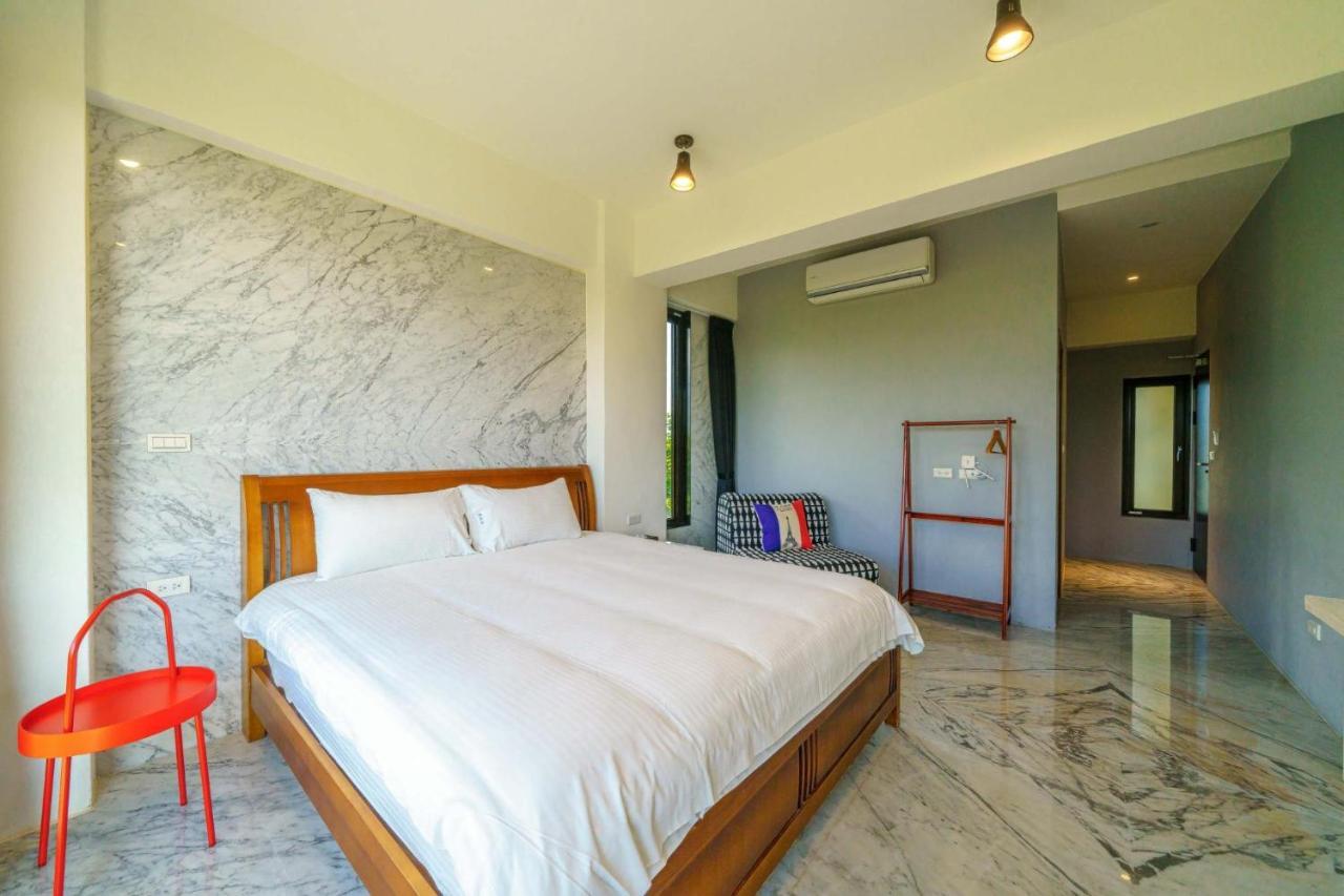Hualien Fengcun B&B Hualien City Exterior photo