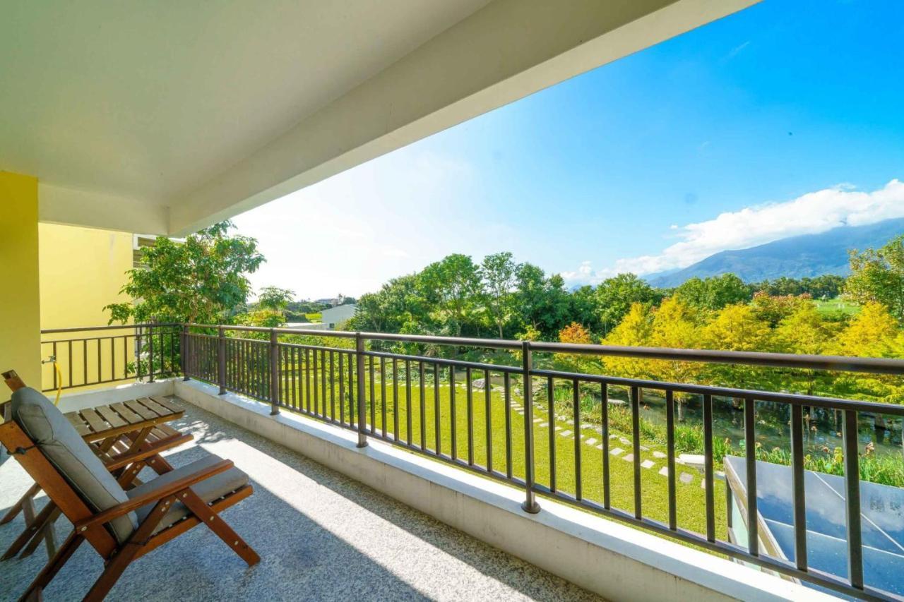 Hualien Fengcun B&B Hualien City Exterior photo