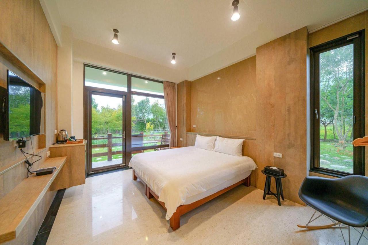 Hualien Fengcun B&B Hualien City Exterior photo