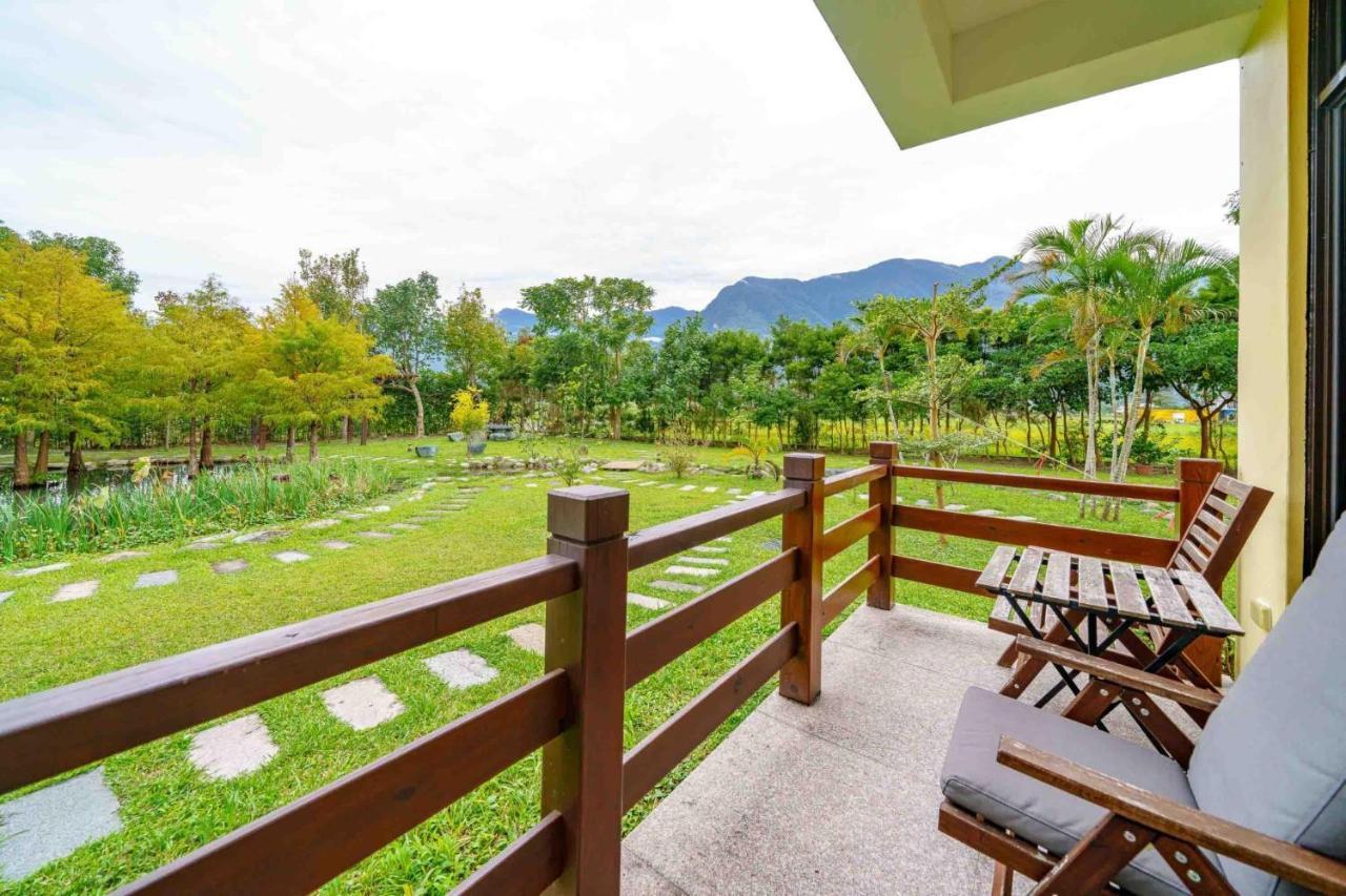 Hualien Fengcun B&B Hualien City Exterior photo