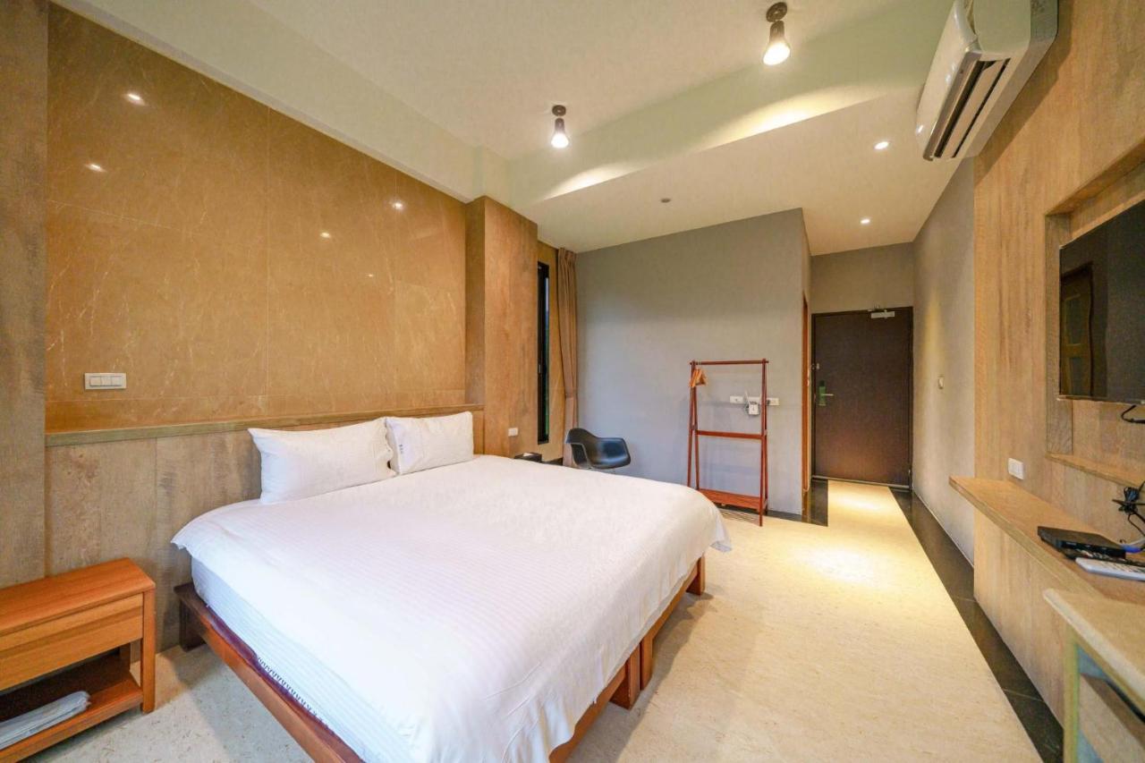 Hualien Fengcun B&B Hualien City Exterior photo