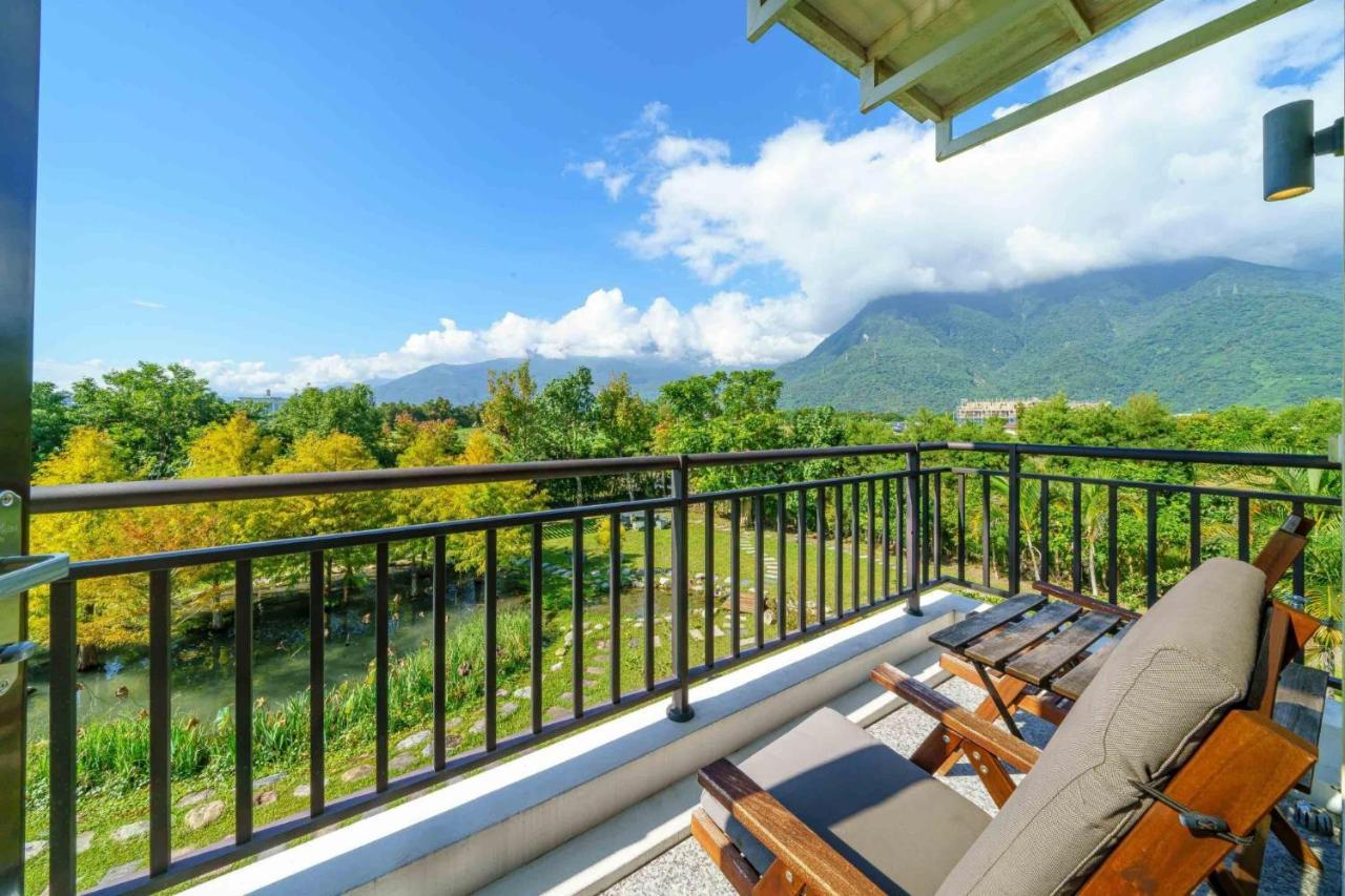 Hualien Fengcun B&B Hualien City Exterior photo